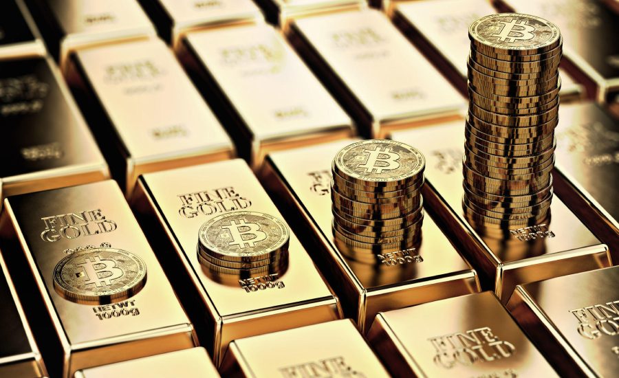 تجزیه و تحلیل قیمت: حوا و آدم می توانند گاوها را برگردانند